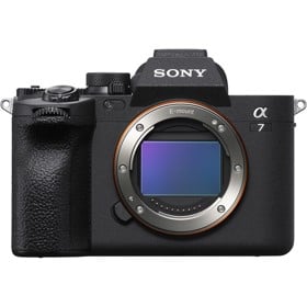 Camera Sony A7 IV Body